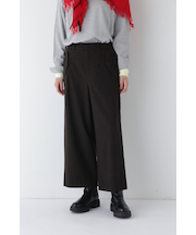 ◆ＴＯＰツイルガウチョパンツ