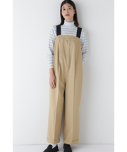 ◆カツラギ吊り付きバストパンツ