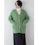 ◆ブークレ片畦2WAYはおり