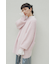 ◆ブークレ片畦2WAYはおり