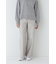 ◆OGライトモールスキンセミワイドパンツ