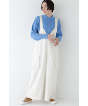 オーバーオール