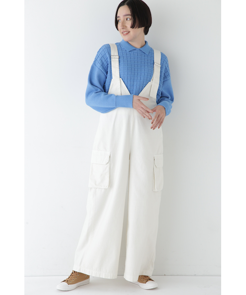 オーバーオール