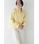 ◆ストレッチダンボールスキッパープルオーバー