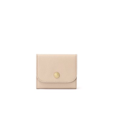 シグネチャーレザーコインケース