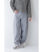 ◆カービーデニムパンツ