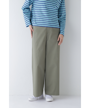 ◆ストレッチチノパンツ