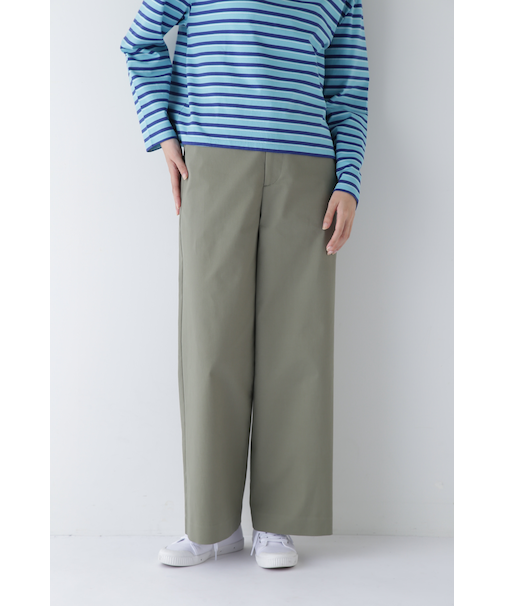 ◆ストレッチチノパンツ
