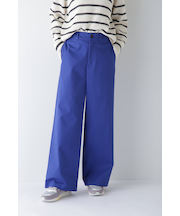 ◆ストレッチチノパンツ