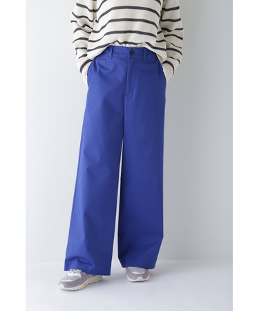 ◆ストレッチチノパンツ