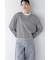 ◆ボーダーボックスＴシャツ