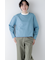 ◆ボーダーボックスＴシャツ