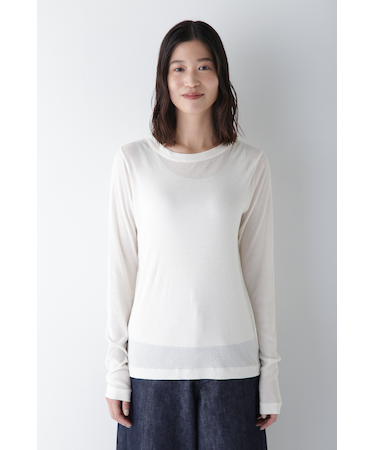 ◆シアークループルオーバー