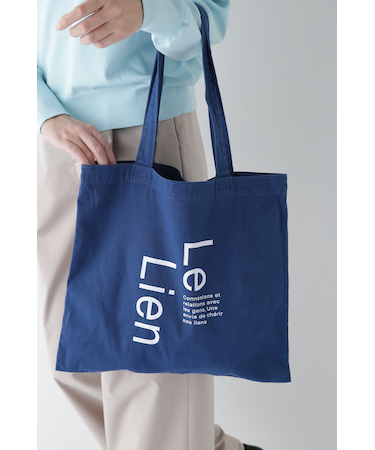 ◆シーズナル　トートバッグ