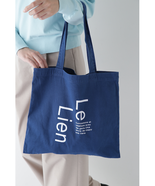 ◆シーズナル　トートバッグ