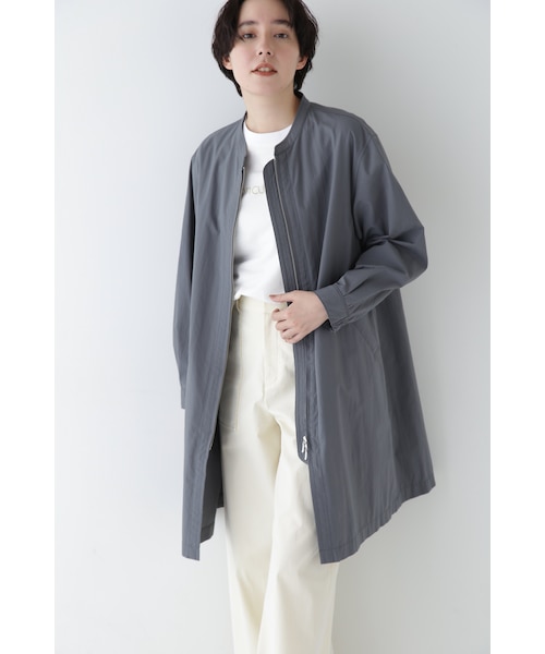 コクーンループコート 24AW｜プロポーションボディドレッシングの通販