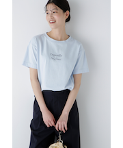 ◆ロゴＴシャツ