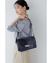 ◆OUTDOOR□PRODUCTS コラボ メッシュbag