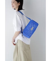 ◆OUTDOOR□PRODUCTS コラボ メッシュbag