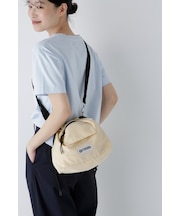 ◆OUTDOOR□PRODUCTS コラボ 巾着BAG