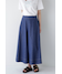 ブルー