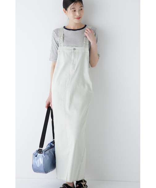 ◆アイラインサロペット