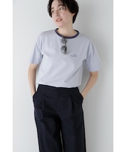 ◆シルケット天竺Ｔシャツ