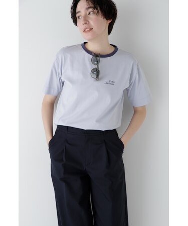 ◆シルケット天竺Ｔシャツ