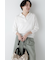 ◆ペーパーヤーンセーラーカラートップス