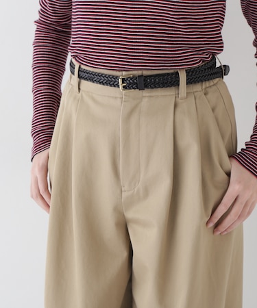 メッシュベルト
