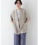 ◆Ｒ／Ｃ麻ライトタッサータンブラージャケット