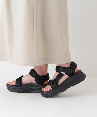 ◆リカバリースポーツサンダル