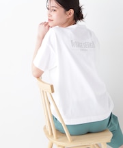 ◆バックロゴポケットＴシャツ