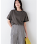 ◆バックロゴポケットＴシャツ