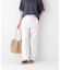 ◆クールマックス混ストレートパンツ