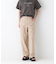 ◆クールマックス混ストレートパンツ
