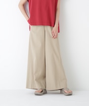 ◆ライトオンスデニムツイストバギーパンツ