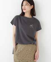 ◆サークルロゴＴシャツ