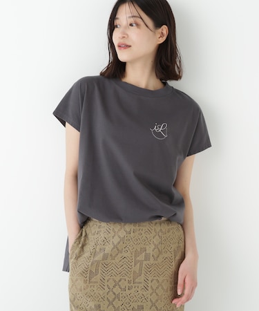 ◆サークルロゴＴシャツ