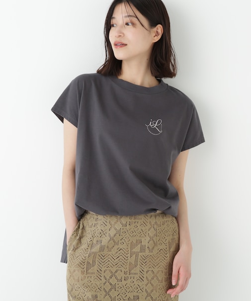 ◆サークルロゴＴシャツ