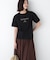 ◆ロゴＴシャツ