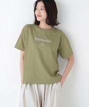 ◆ロゴＴシャツ
