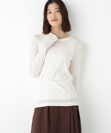 ◆シアークループルオーバー