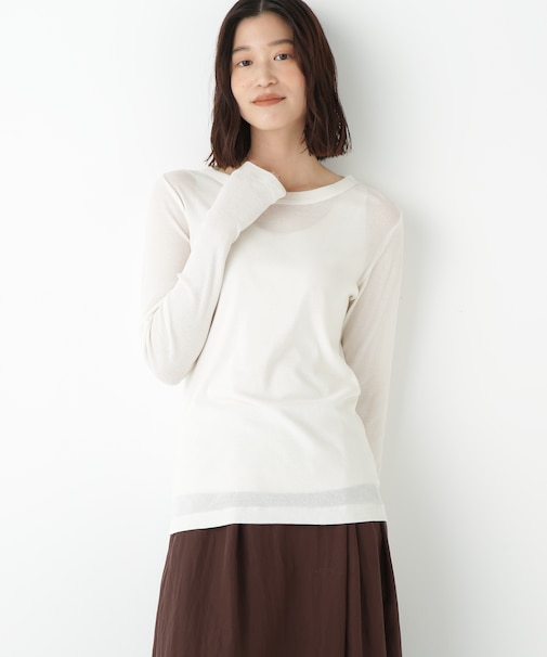 ◆シアークループルオーバー