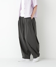 ◆タイプライターパンツ