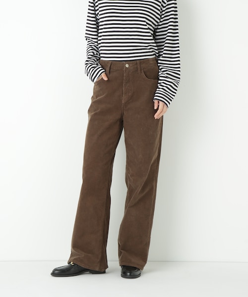 ヒューマンメイド コーディロイパンツ 中古・古着通販】HUMAN MADE (ヒューマンメイド) コーデュロイ