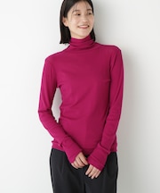 ◆シアータートルプルオーバー