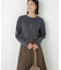 ◆ロゴ長袖Ｔシャツ
