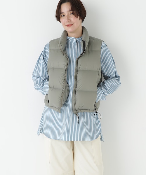 HUMAN MADE ダウンベスト HUMAN MADE - SEASON 24 