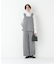 ◆ストレッチビスチェセットアップ